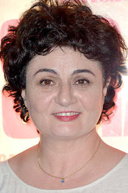 Béatrice de Staël