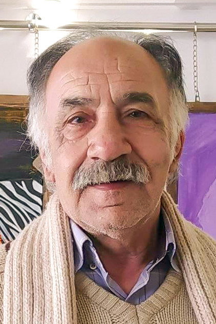 محمود جعفری