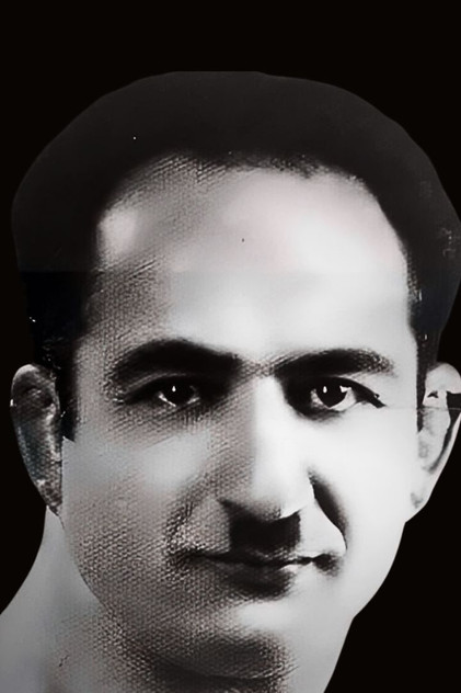 حبيب اله بلور