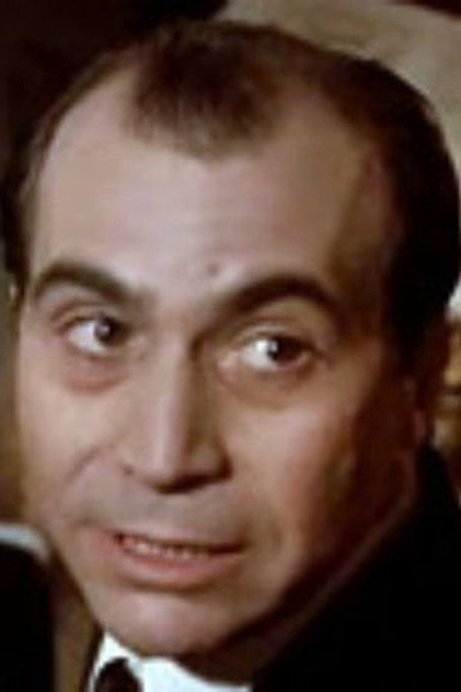 Osvaldo Salvi