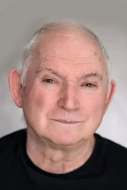 Barry James