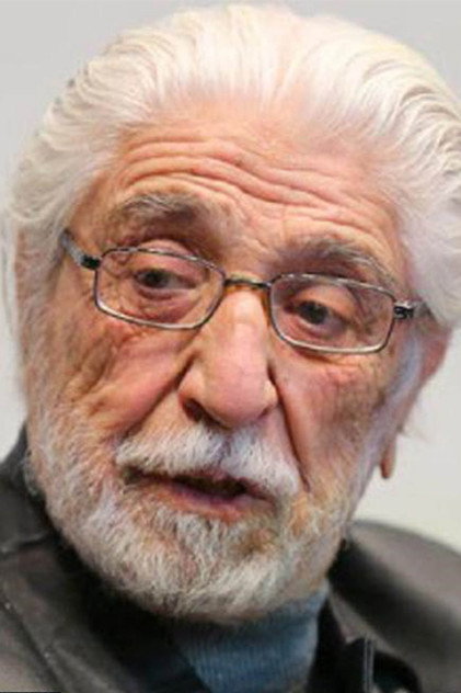 روح اله مفيدی
