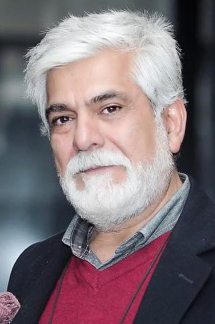 حسین پاکدل