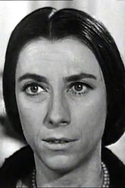 Martine Ferrière