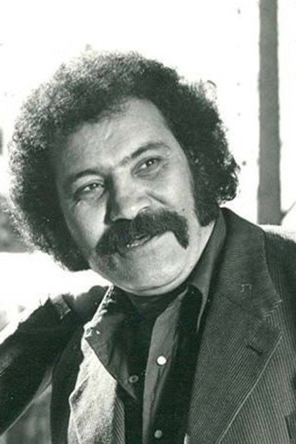 احمد معینی