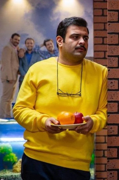 محمد مهدی رضایی