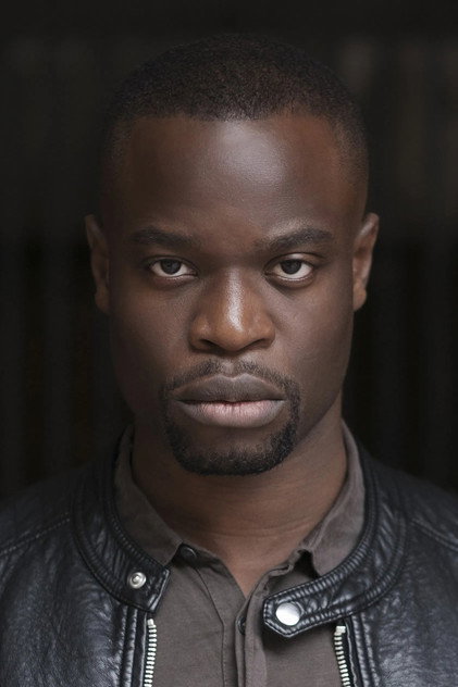 Emmanuel Imani
