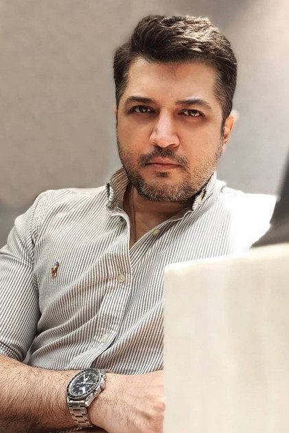 پندار اکبری