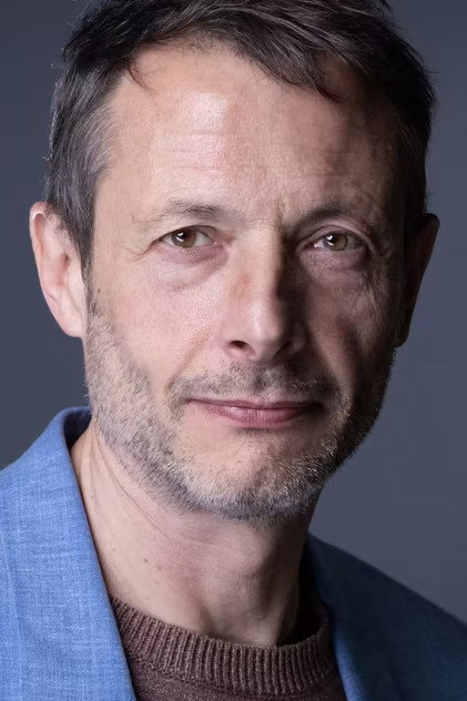 Jean-Xavier de Lestrade