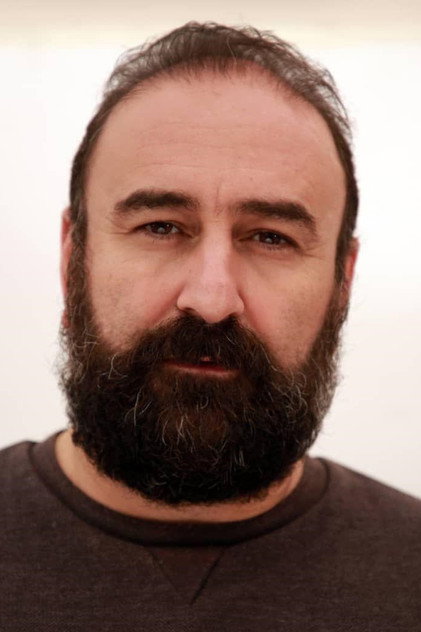 مهران احمدی (Mehran Ahmadi)
