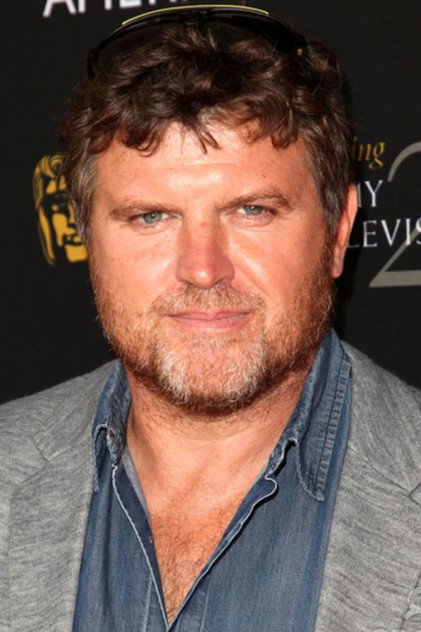 Sam Miller
