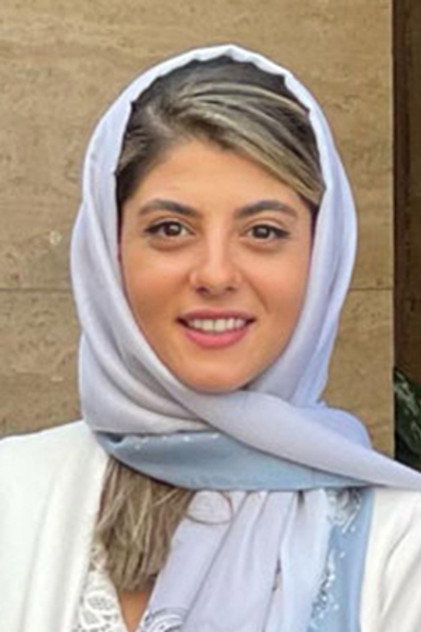 مهسا طهماسبی