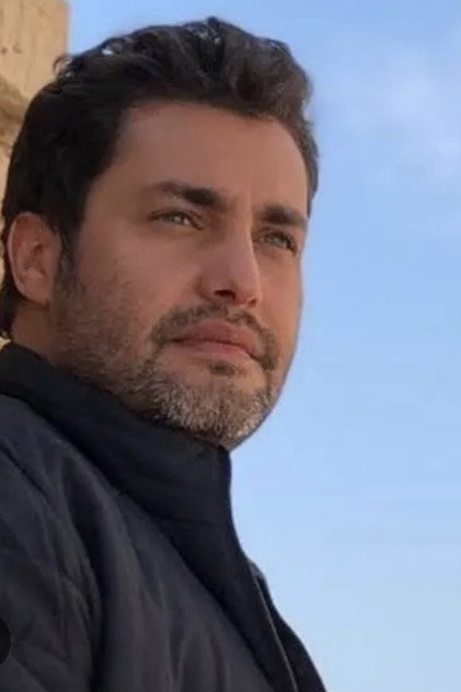 امیرمحمد زند