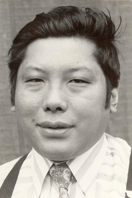 Chögyam Trungpa