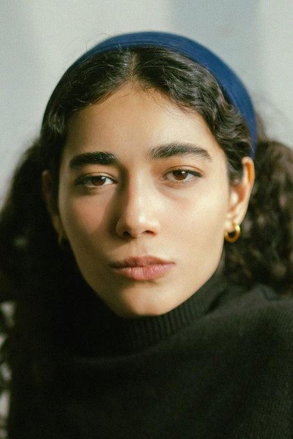 Razieh Mansouri