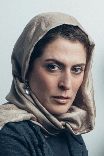 بهناز جعفری