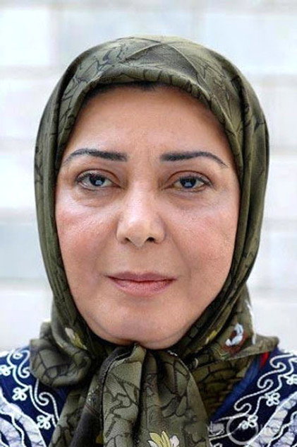 نادیا گلچین