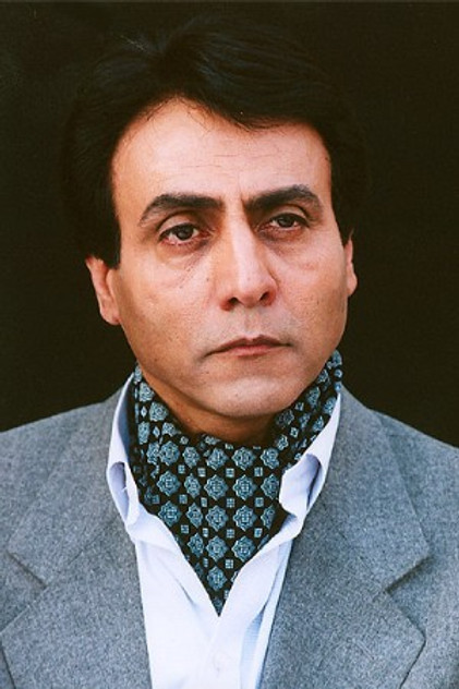 بیژن امکانیان