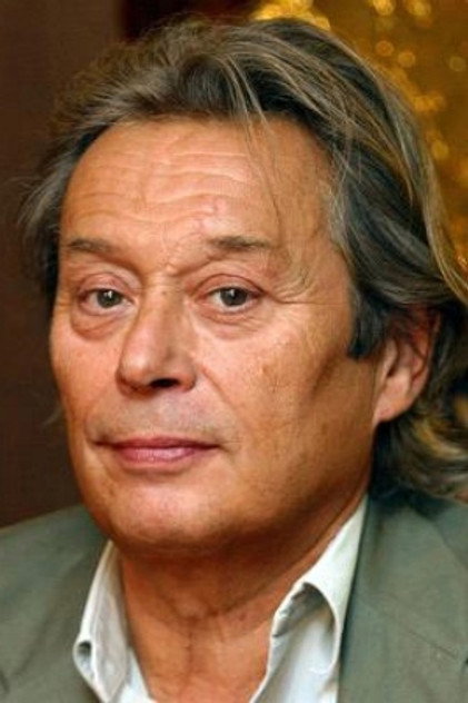 Patrick Bouchitey