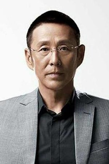 Chen Daoming