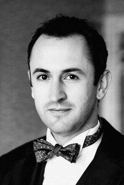 Stuart Walker