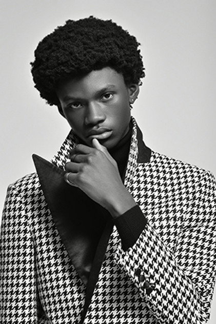 Jerel Xavier Alston