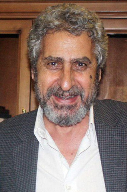 مسعود جعفری جوزانی