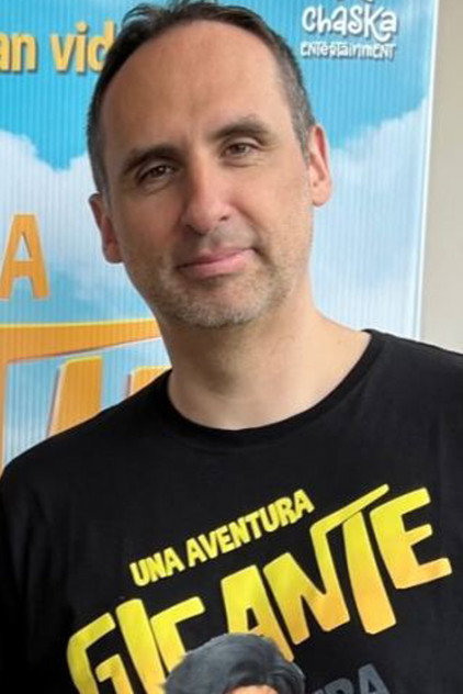 Eduardo Schuldt