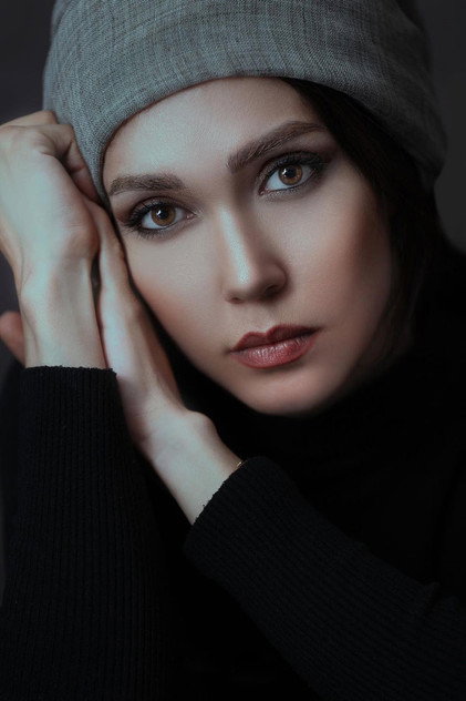 شهرزاد کمال زاده