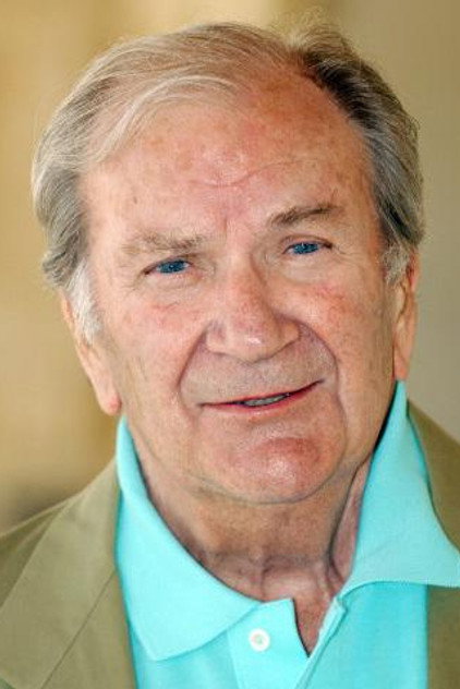 Pierre Mondy