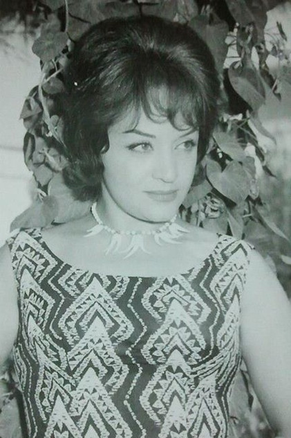 شهلا ریاحی