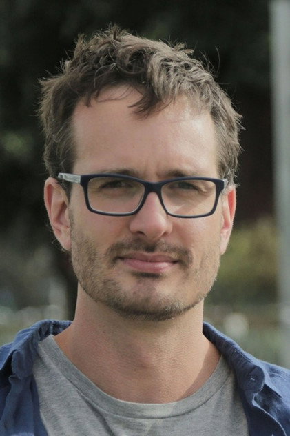 David Farrier