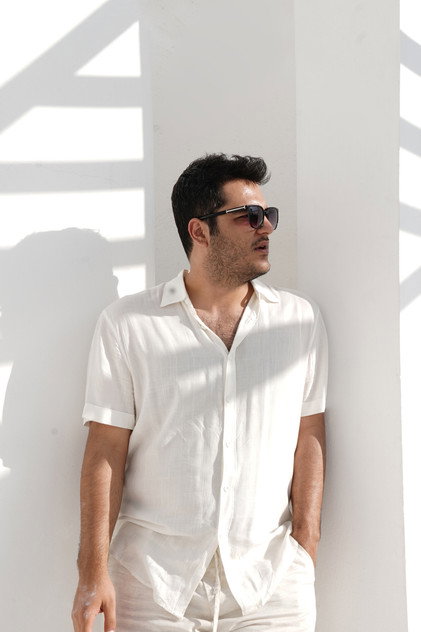 Huseyn Mehrzad