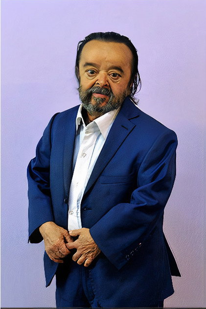 اسداله یکتا