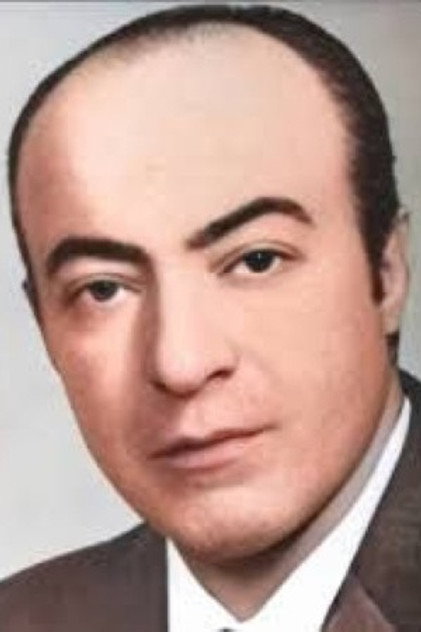مهدی امیرقاسمخانی