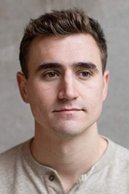 Jon Michael Simpson