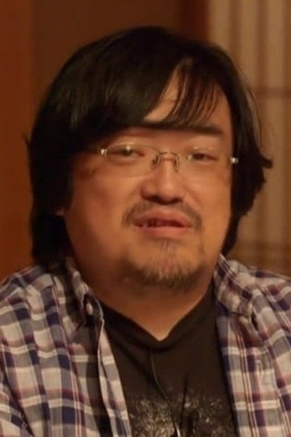Kouichirou Sohtome