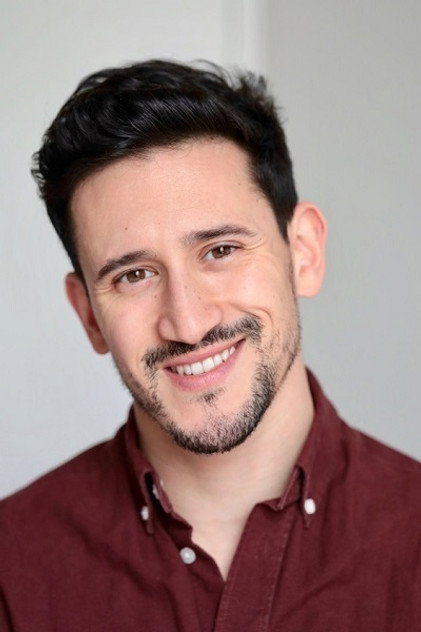 Mehdi Kerkouche