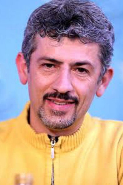 سیروس همتی