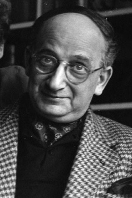 H.A. Rey