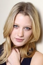 Ashley Hinshaw
