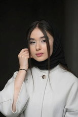 ساینا روحانی