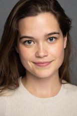 Sarah Catherine Hook