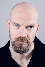 Tyler Mane