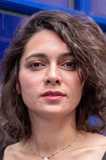 پگاه آهنگرانی