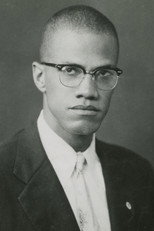 مالکوم ایکس