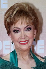Norma Lazareno