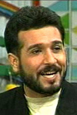 Ferdos Hajian