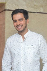Akhil Iyer