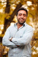 حسام خلیل نژاد